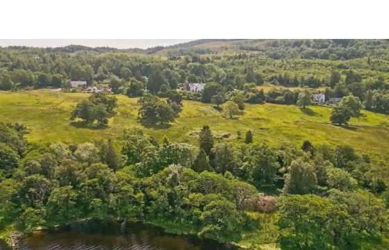 Building Plots in  Dalmally photo